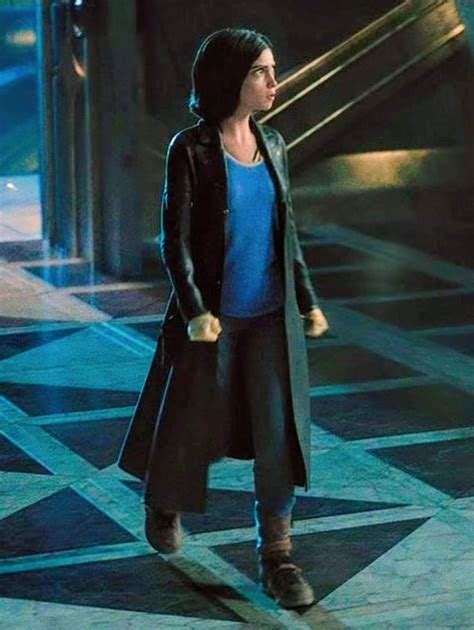 "I am here to register as a Hunter Warrior." : r/ALITA_ARMY