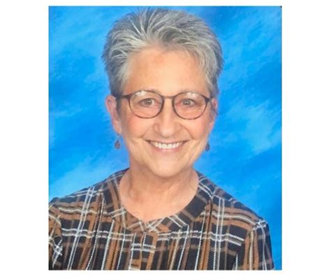 Kristin Dahlquist Obituary (1952 - 2023) - Pocatello, ID - Idaho State ...