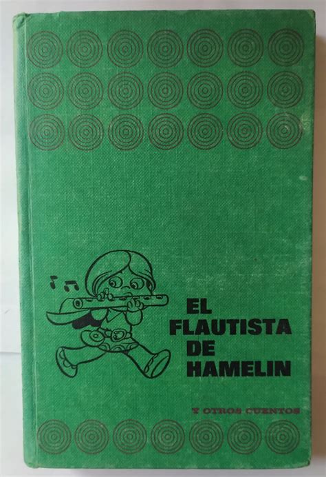 El flautista de Hamelín y otros cuentros. – Librería La Leona