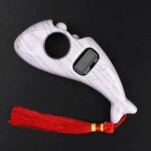 Face Me Tasbeeh Counter for Prayer Islamic Beads Digital Tally Counter ...
