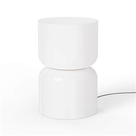 Totem Shade B/B Table - Pablo | Table Lights - USA & Canada