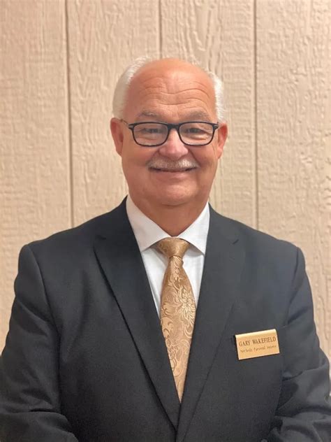 Haleyville Location - Nichols Funeral Homes