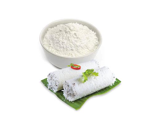 Steamed rice Puttu podi 1Kg – Cappacale Foods
