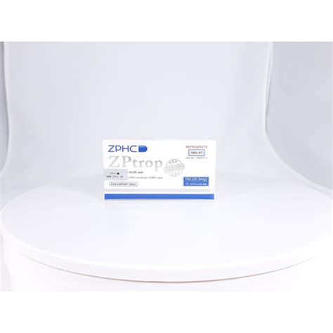 ZPtrop 160 US