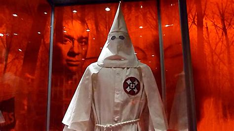 The Second Ku Klux Klan: How It Gained Social and Political Power Among ...