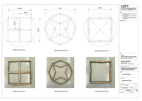 Deployable Window | CEPT - Portfolio