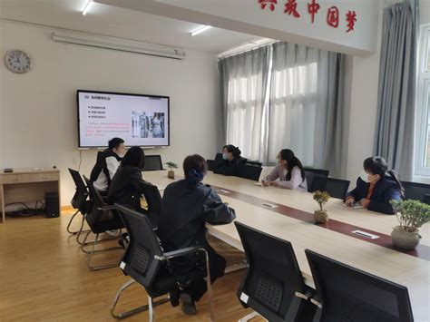 学生住宿服务中心开展新入职员工培训-中国地质大学后勤保障处