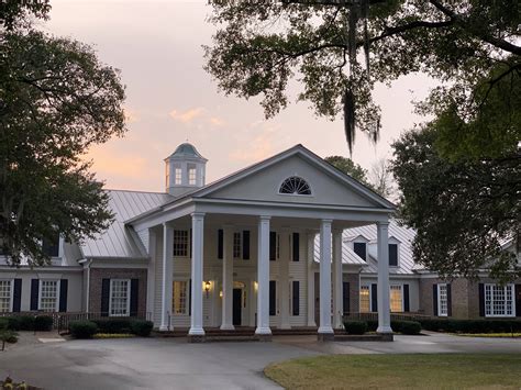 Historic Pawleys Island | Hammock Coast