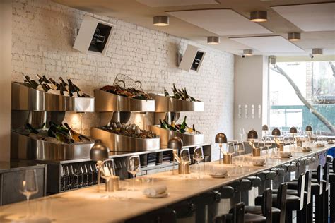 Eric Ripert on His Midtown Manhattan