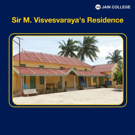 Sir M. Visvesvaraya: Life, Achievements & Contributions to Modern India