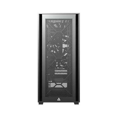 Montech AIR 1000 AIR | ATX Mid Tower Cabinet | Black
