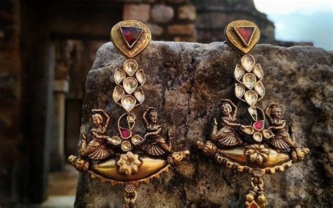 Brides-To-Be, Check Out These 10 Amazing Jewellery Brands That Are ...