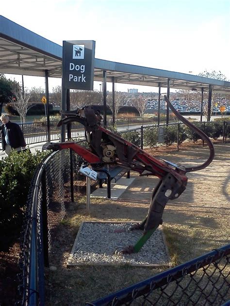 PreFlight Airport Parking ATL - 4000 Global Gateway Connector, College ...