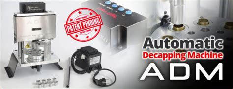 Image result for ADM Machine