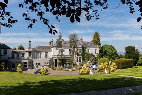 Duchally Country Estate History