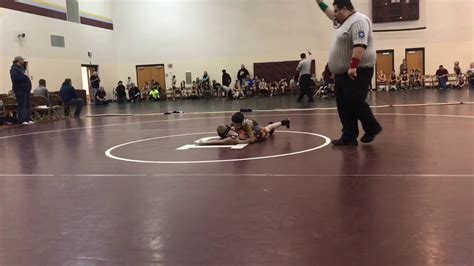 Banana split wrestling move - YouTube