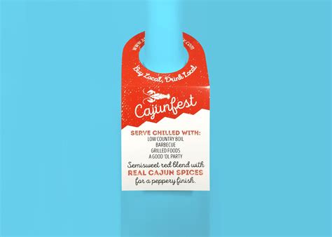 Amber Falls Winery Bottle Neckers