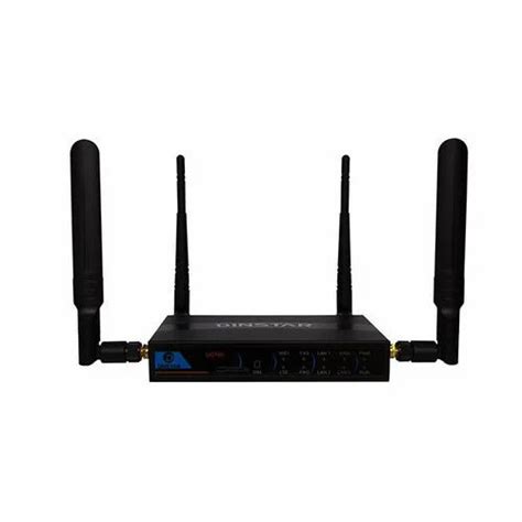 FXS and FXO Gateway - FXS Gateway GXW4200 Wholesale Trader from Noida