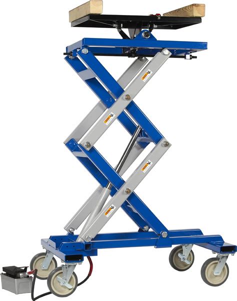 engine lift table rental