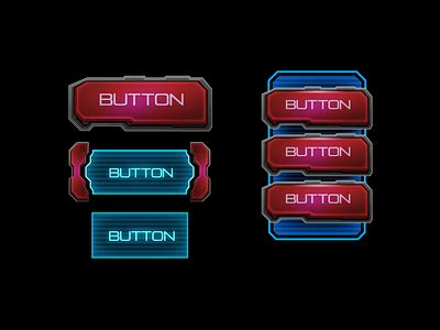 Image result for Sci-Fi UI