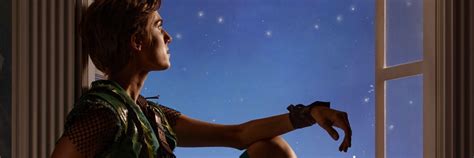 Peter Pan Live GIFs - Entertainment