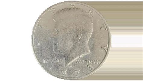 1973 Half Dollar Value: Is Your Kennedy Coin Worth More Than 50 Cents?