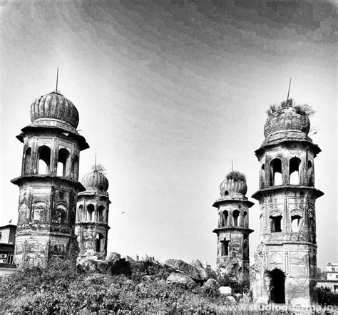 Studio Dharma - by Nikhil Jain