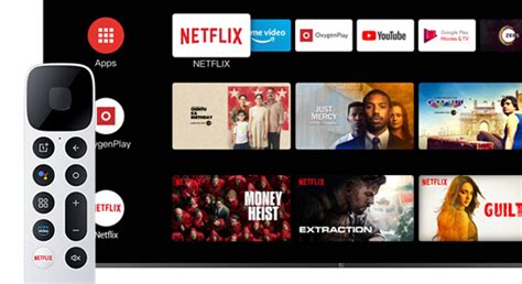 TV Product Help - OnePlus (India)