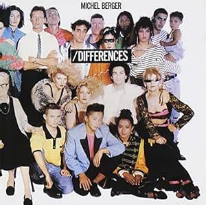 Differences =remastered=: Berger, Michel: Amazon.in: Music}