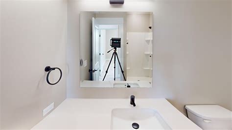 The Edison Floor Plan — Legacy 34