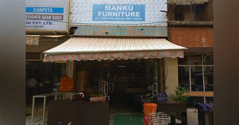 Manku Furniture | LBB