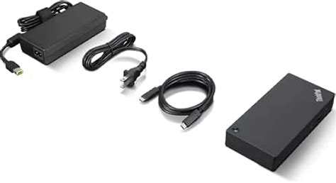 Amazon.in: Lenovo - Docking Stations / Laptop Accessories: Computers ...