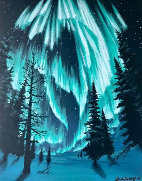 Aurora Borealis Bing Wallpaper 的图像结果