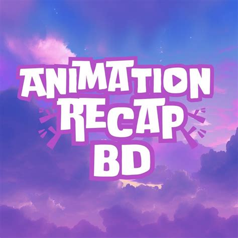 Image result for Animation Recap