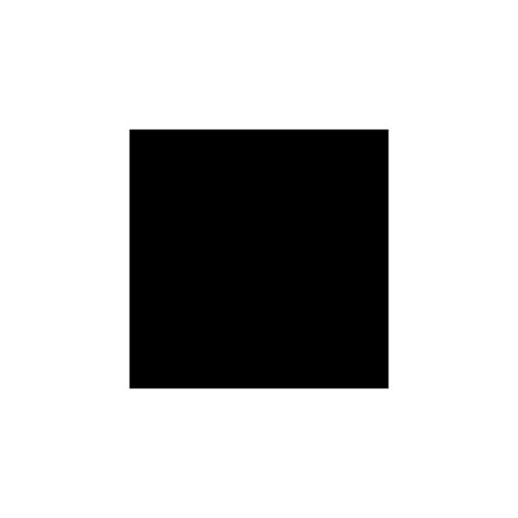 Black small square emoji clipart. Free download transparent .PNG ...