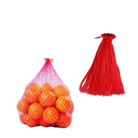 Packaging Nets - Packaging Nets For Fruits Manufacturer from Mumbai