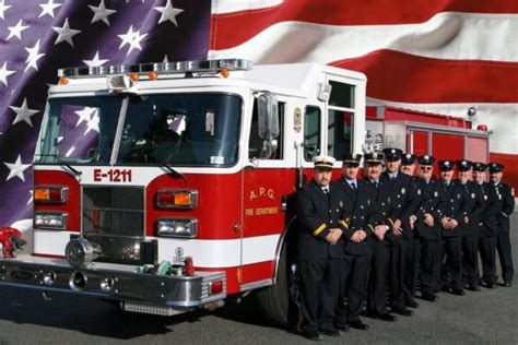 Army announces winners of Fire, Emergency Services awards | Article ...