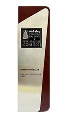 Raymond Realty - Top Builders In Thane