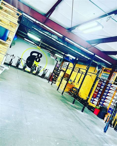 CrossFit Open 24.3, 3340 Vaucluse Road, Aiken, SC, 15 March 2024 ...