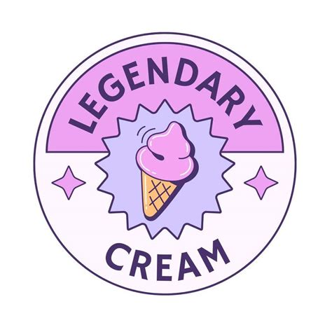 Entry #328 by razavarce4 for Design a Soft Serve Ice Cream Logo ...