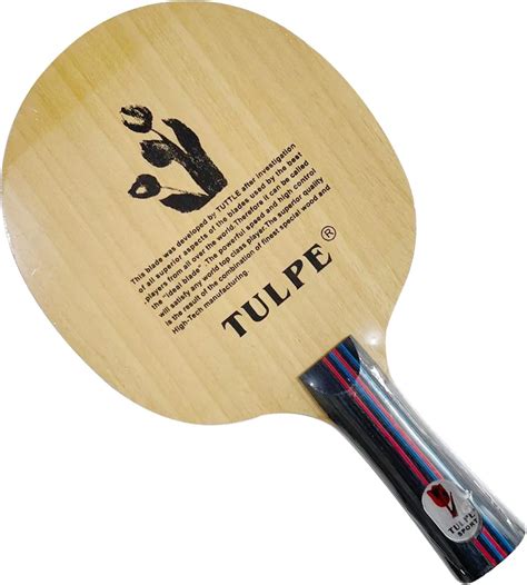 Buy Kokutaku Tulpe T-Carbon with Powerful Speed and High Control FL ...