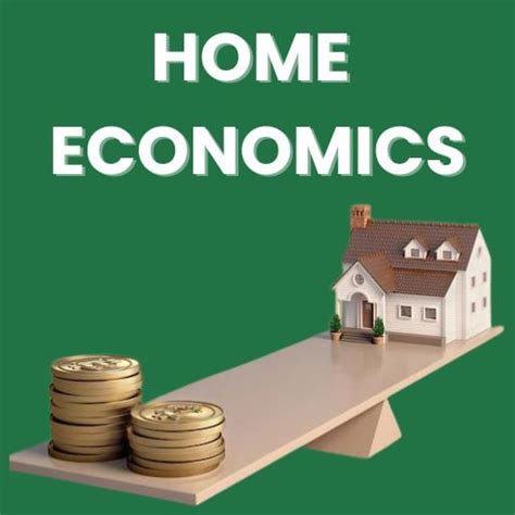Home Economics for JSS 2 - Books, Notes, Tests 2025-2026 Syllabus