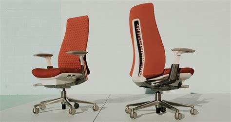 See Haworth's Fern Office Chair | Haworth