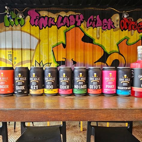 One Mile Brewery And Distillery (2026) - All You Need to Know BEFORE ...