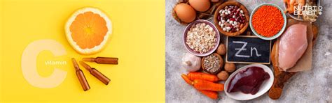 The Science Behind Vitamin C and Zinc: How They Work to Support Respir ...