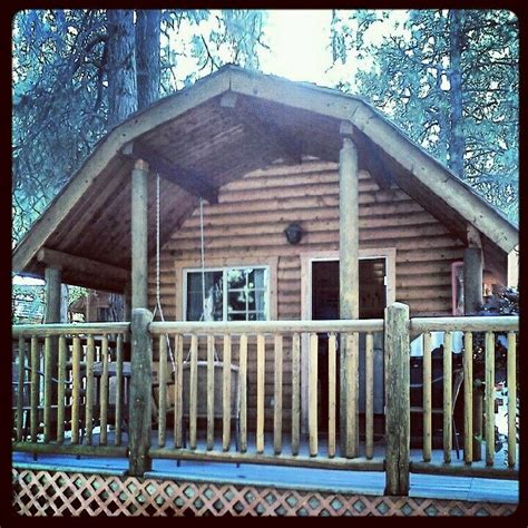 Best KOA Campgrounds in Washington State