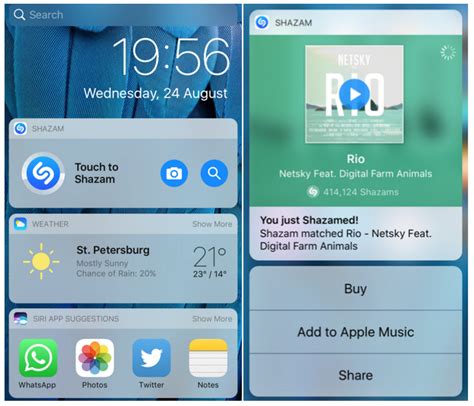 Temas para el móvil - Aplicaciones para personalizar tu móvil | Mapache ...