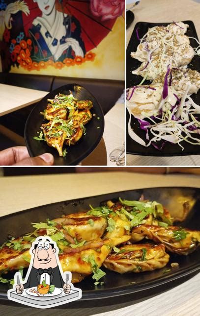Momo Magic Cafe, Malkapur - Restaurant menu, prices and reviews