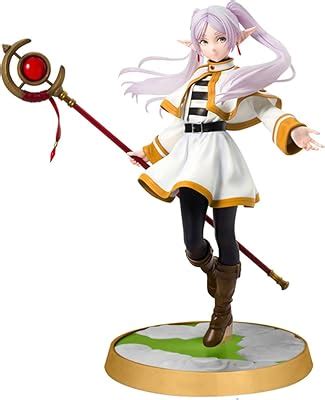 LUNK Anime Frieren Figure,Frieren Action India | Ubuy