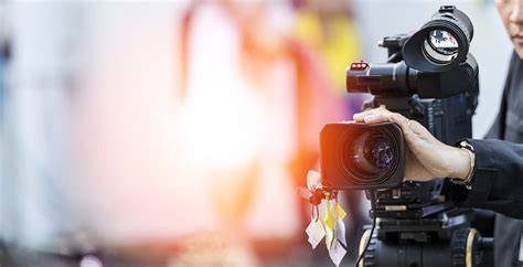 Corporate Video Production and Filming
